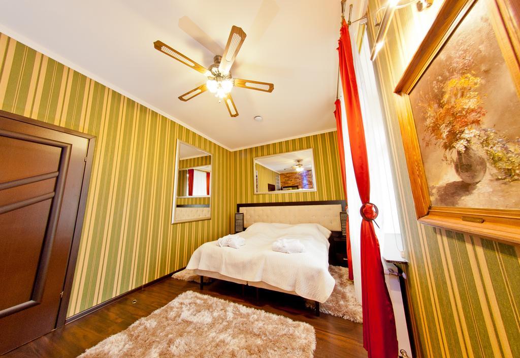 Palac Saturna Czeladź Chambre photo
