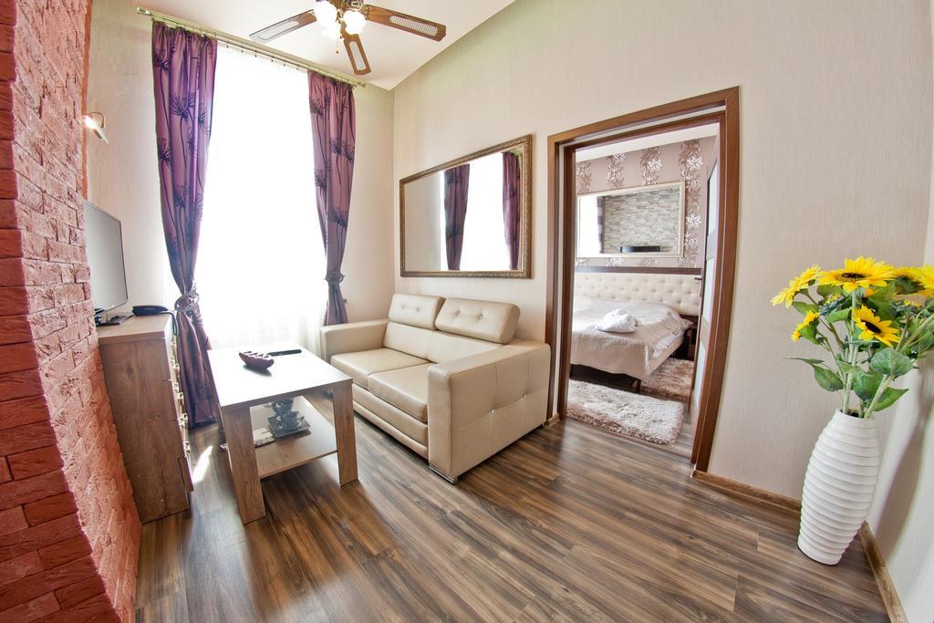 Palac Saturna Czeladź Chambre photo