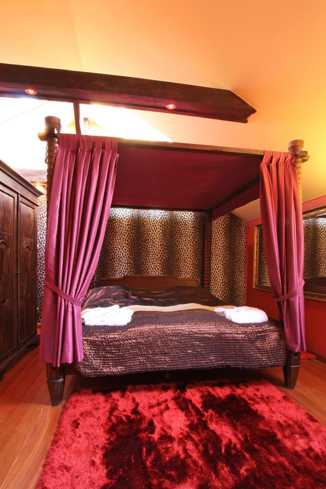 Palac Saturna Czeladź Chambre photo